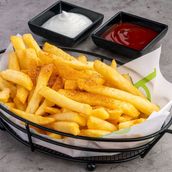 Fried Potato