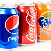 SOFT DRINK