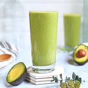 Avocado Juice