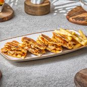 Antakli Chicken Shawarma