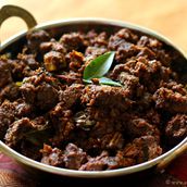 Beef Fry