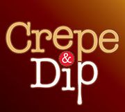 Crepe & Dip