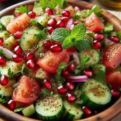 Fattoush