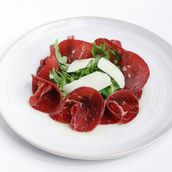Bresaola