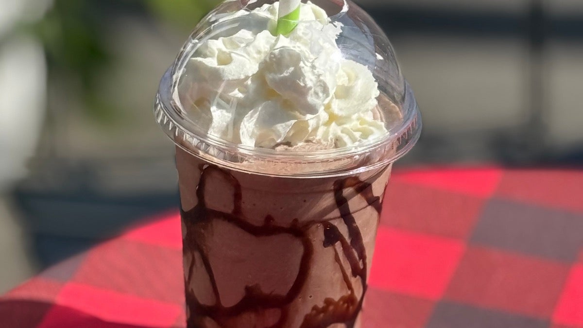 Milkshake