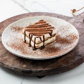 Classic Tiramisu