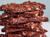 Flake Brownies