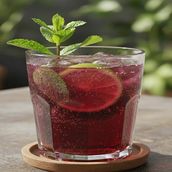 VIMTO MOJITO