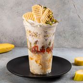 Emparator Banana and Milk 