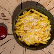 Truffle Fries