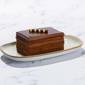 Dutch Chocolate Truffle 125gr