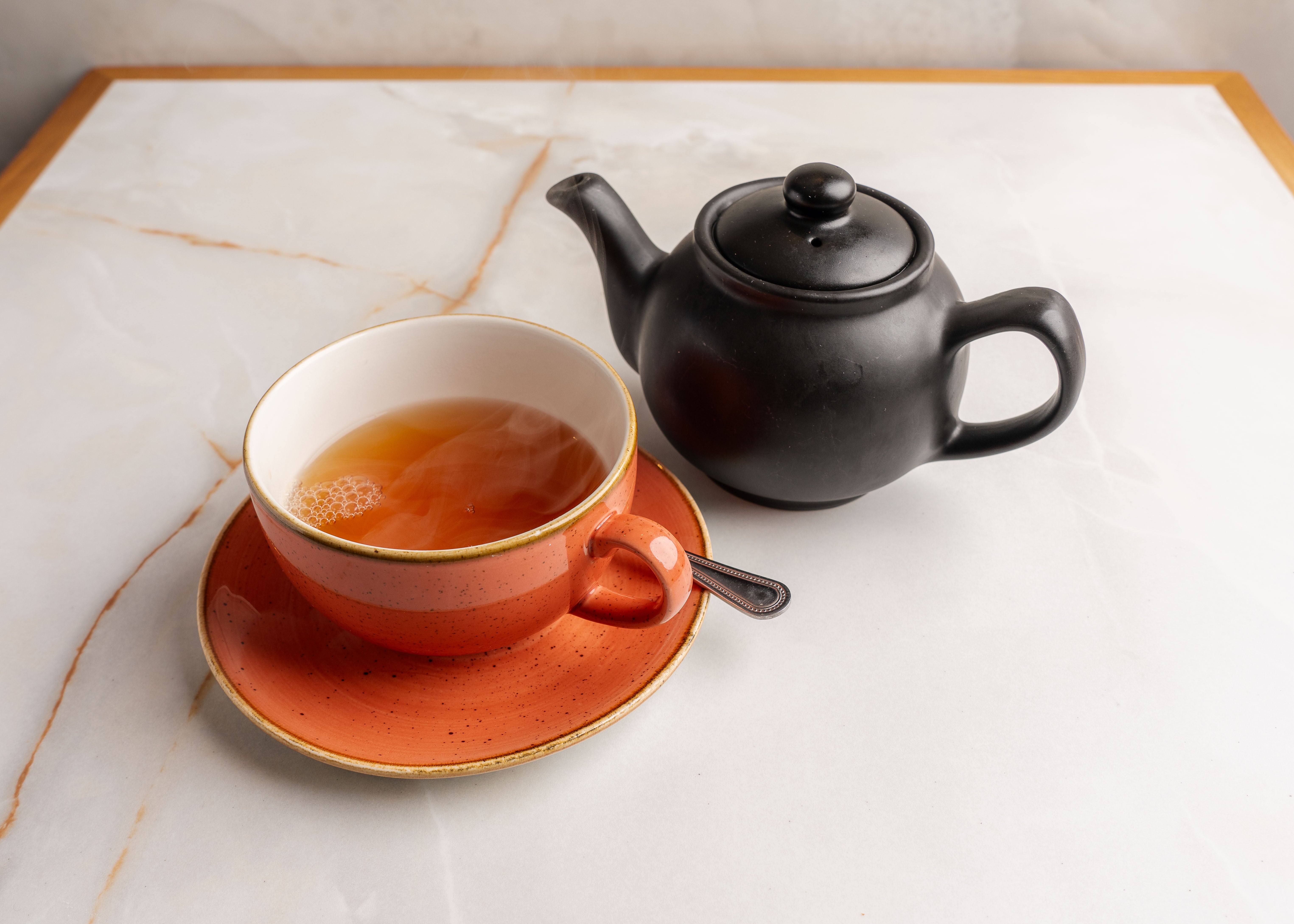 Tea