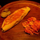 Classic Fahm Al Ossol Chicken