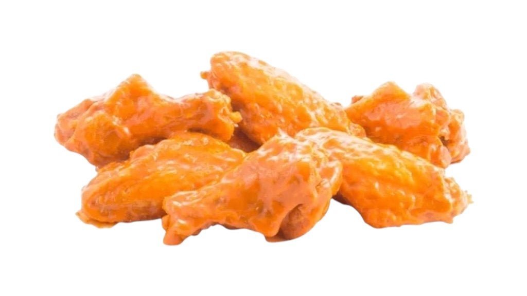Honey Buffalo Wings
