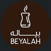 Beyalah Al Shay Cafeteria