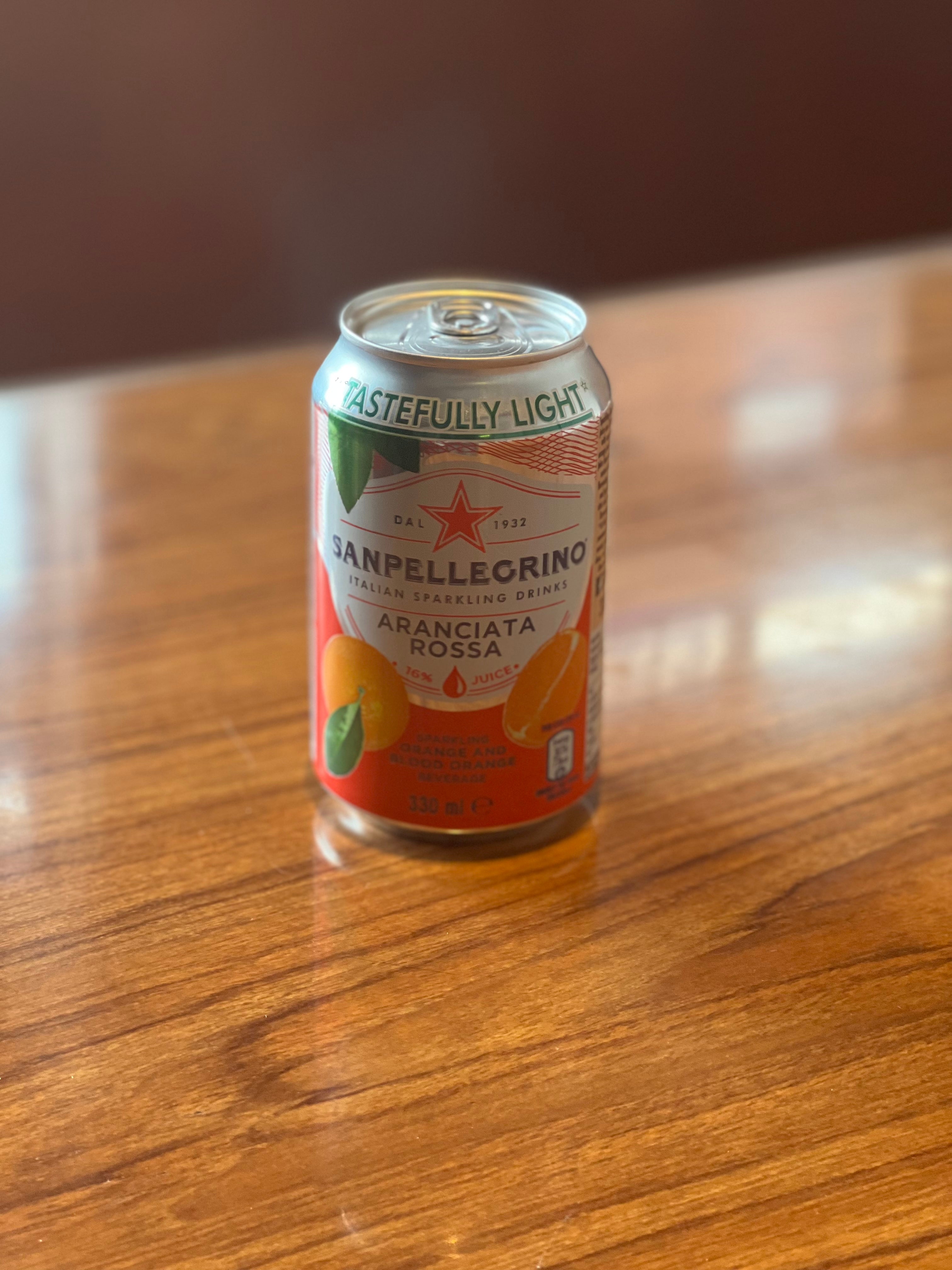 San Pellegrino