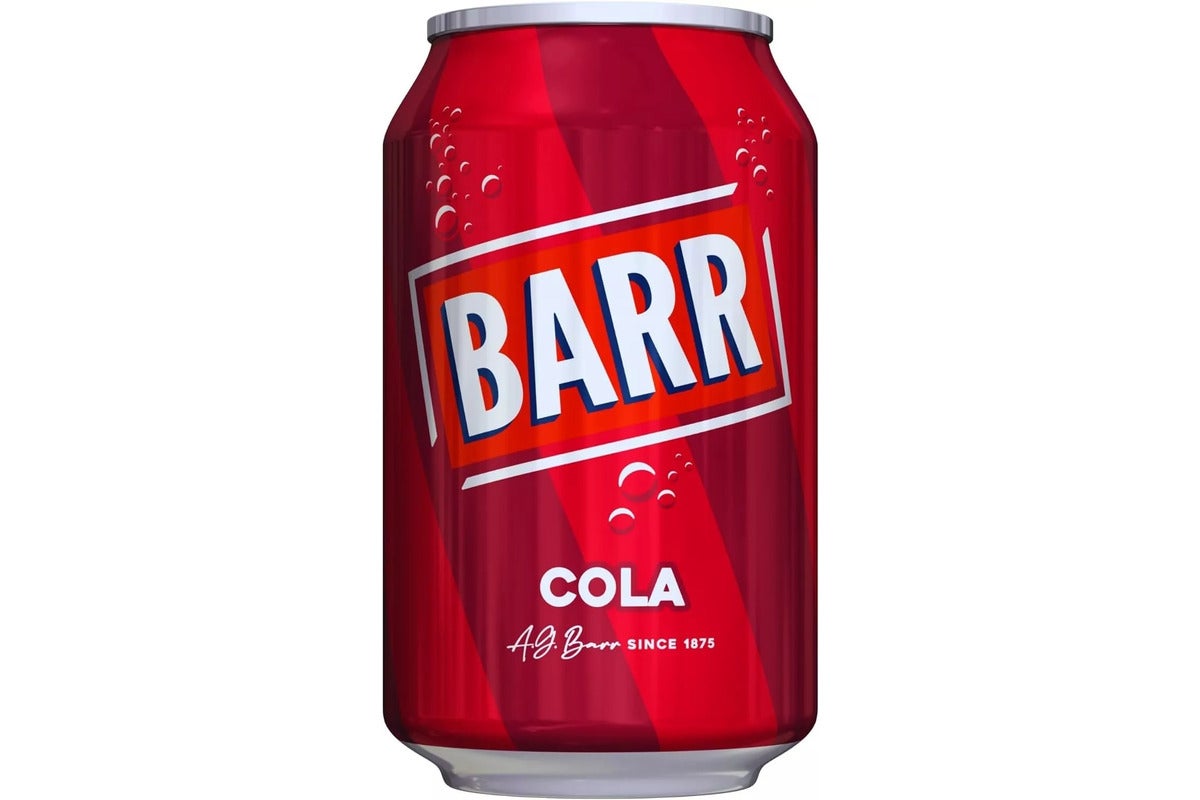 Barr Cola
