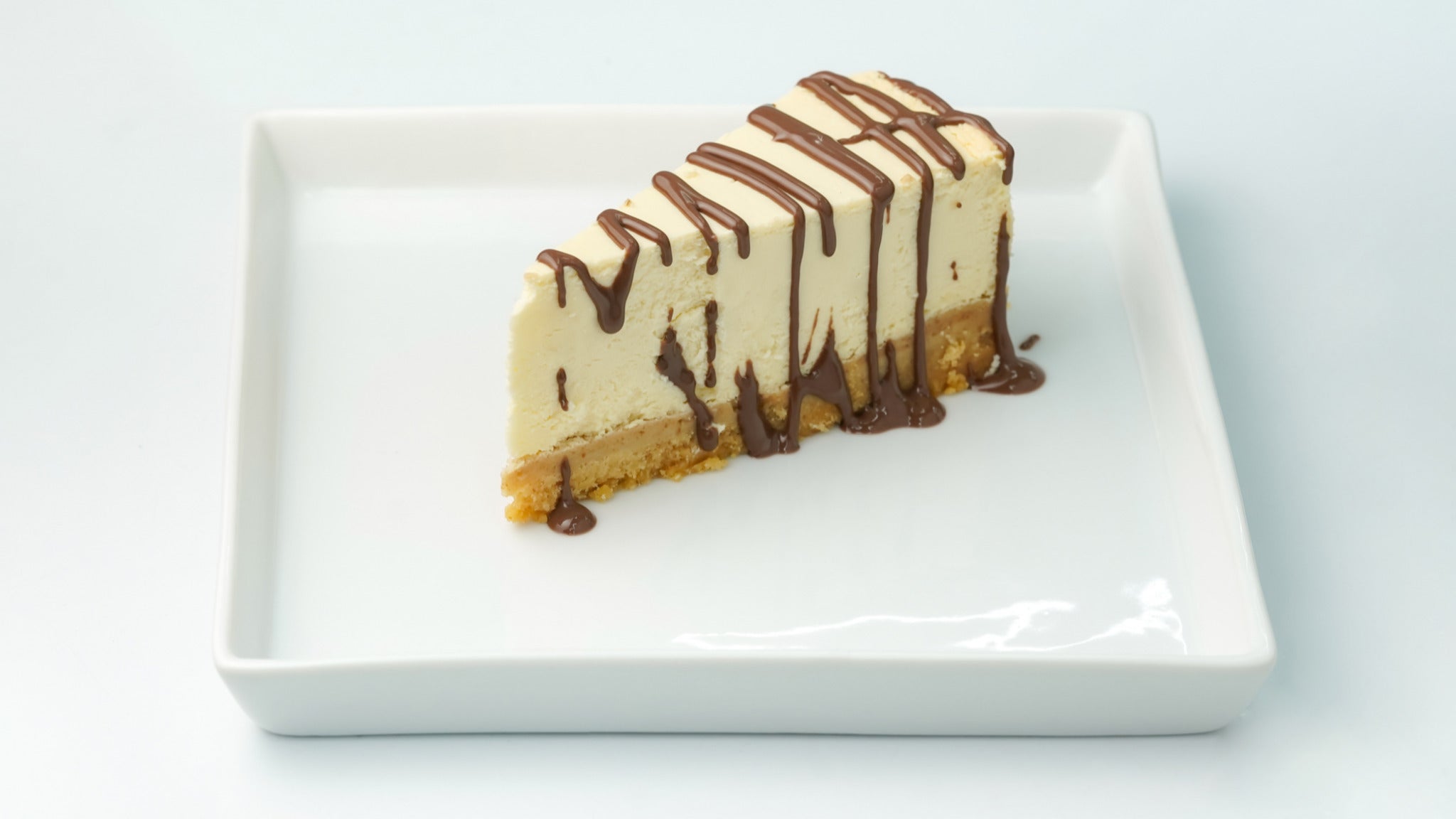 Vanilla Cheesecake