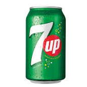 7 Up Zero