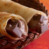 Kinder Chapati Roti