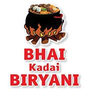 Bhai Kadai Biryani