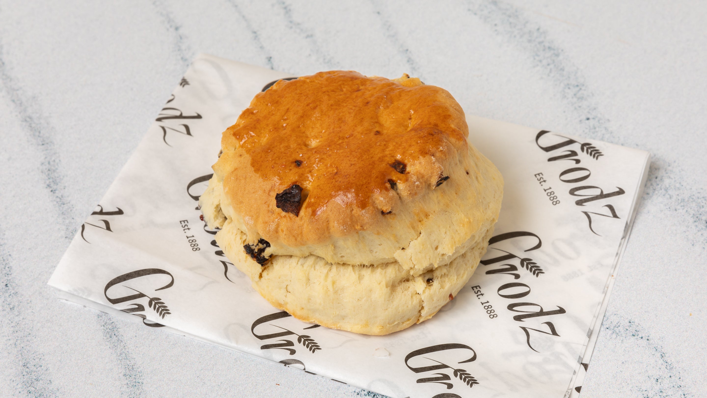 Scone