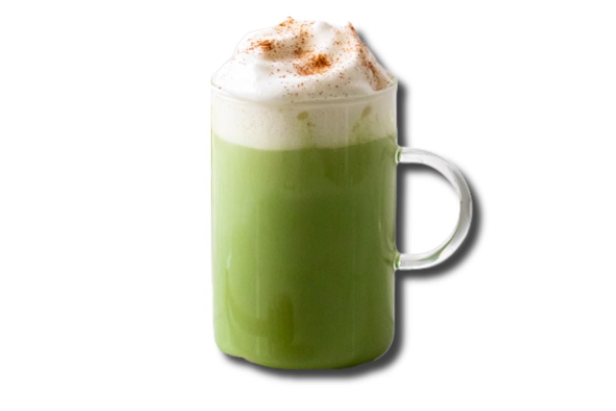 Matcha Chai