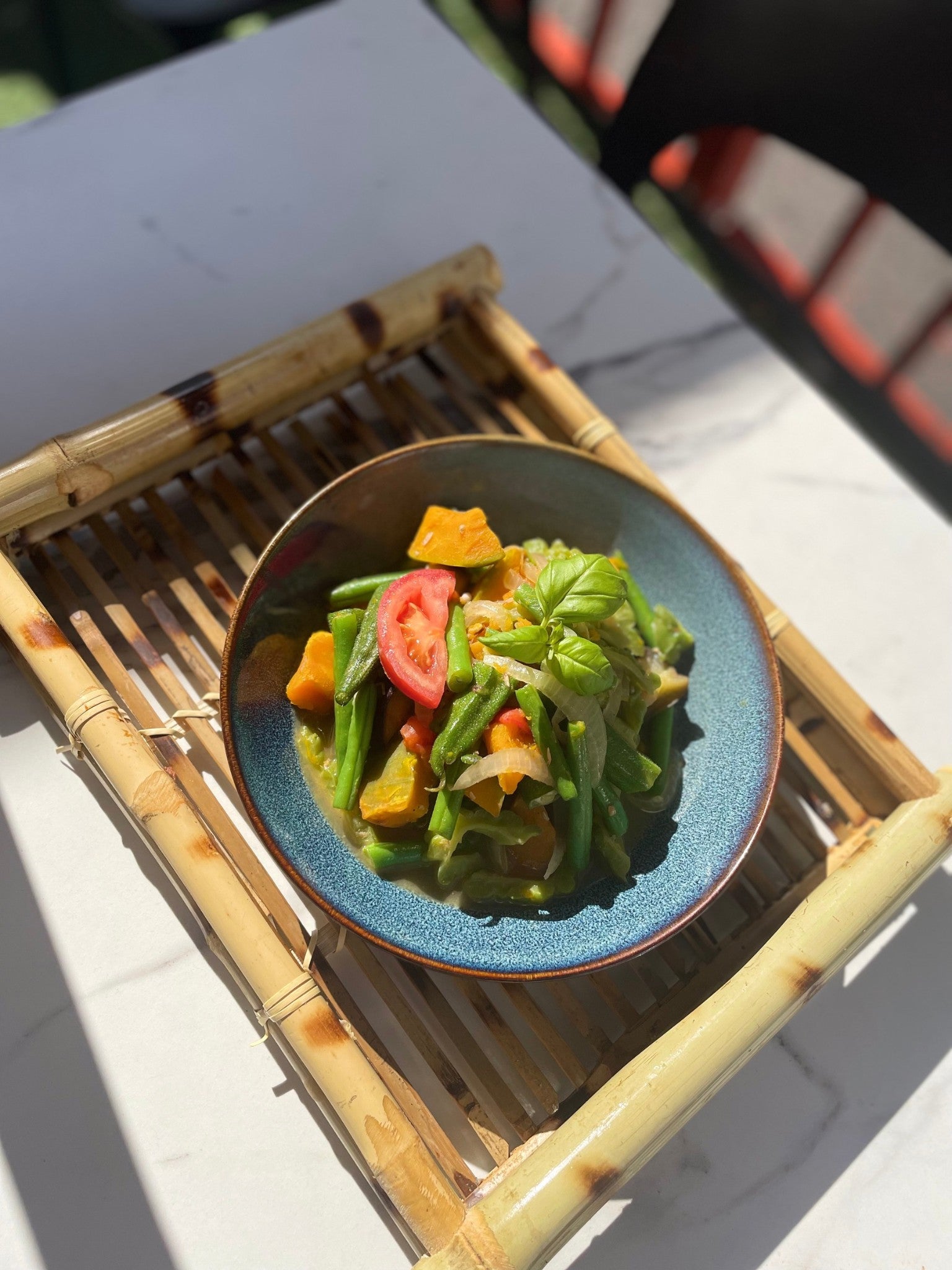 Pinakbet