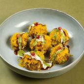 Sev Puri