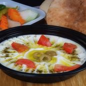 Labneh Maon 