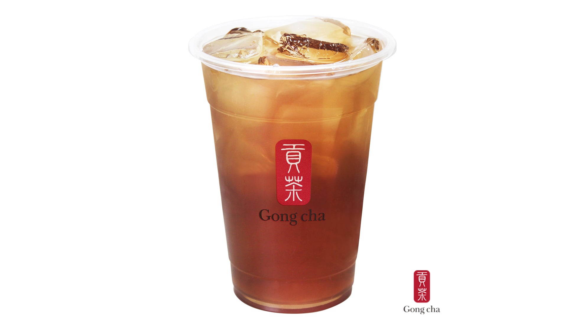 Oolong Tea 乌龙茶