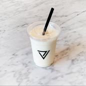 Vanilla Milkshake