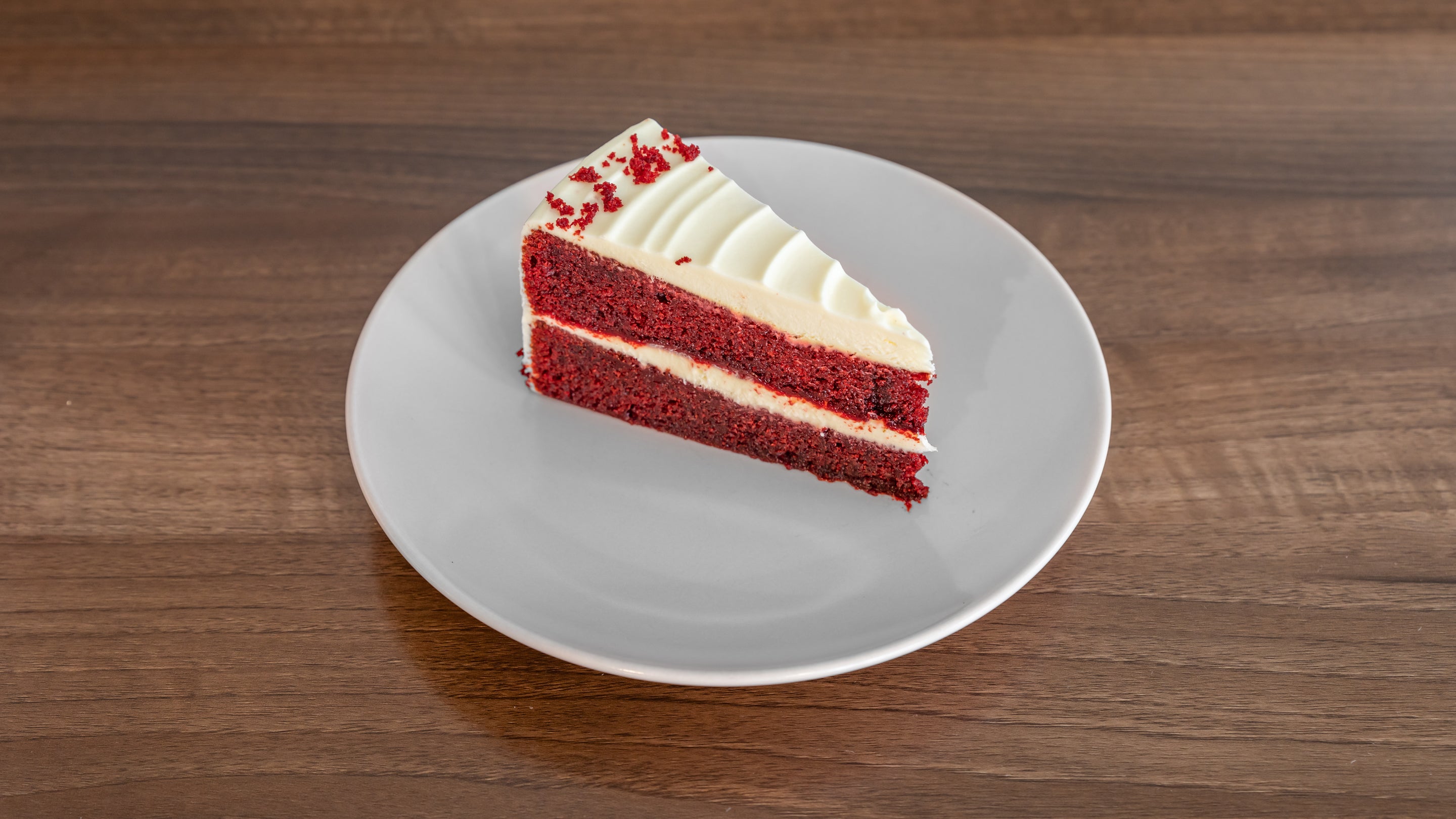 Red Velvet Cake