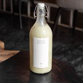Blended Pistachio - 1 L