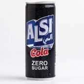 Alsi Zero