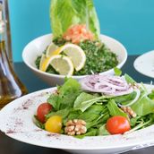 Rocca Salad