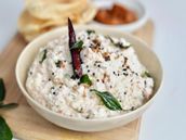 CURD RICE