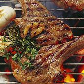 Lamb Chops