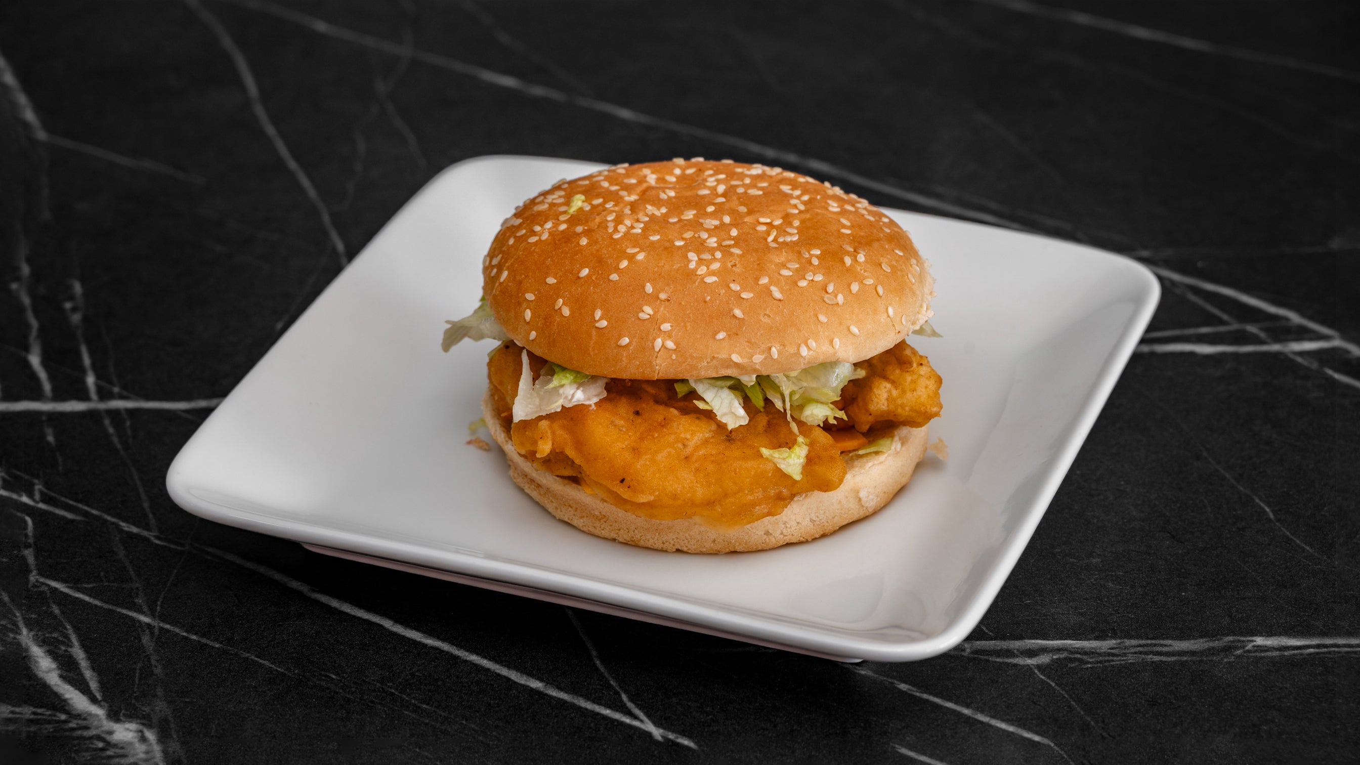 Ringo Burger