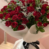 Bouquet 19