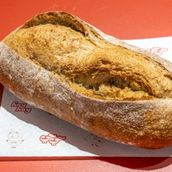 Rye Bread New