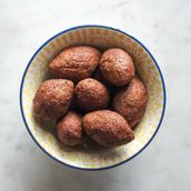 Fried Kebbeh 5 pieces