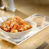 Thai Chili Shrimp