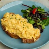Eggs As You Like