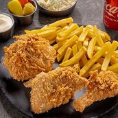 Family Meal