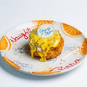 Truffle Frittattina