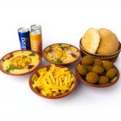 Morning Combo 1 