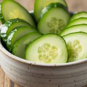 Cucumber