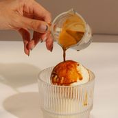 Affogato