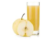 pear juice